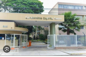 Apto aconchegante cecapGuarulhos